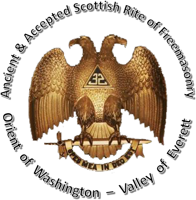 Ancient and Accepted Scottish Rite Masons of Washington, Valley of Everett